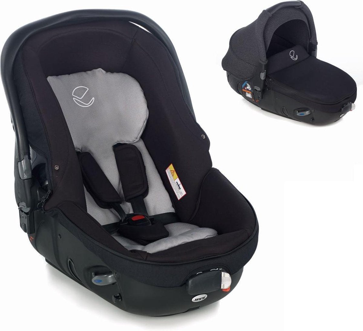 Jane Matrix Light 2 (Cold Black 2021)