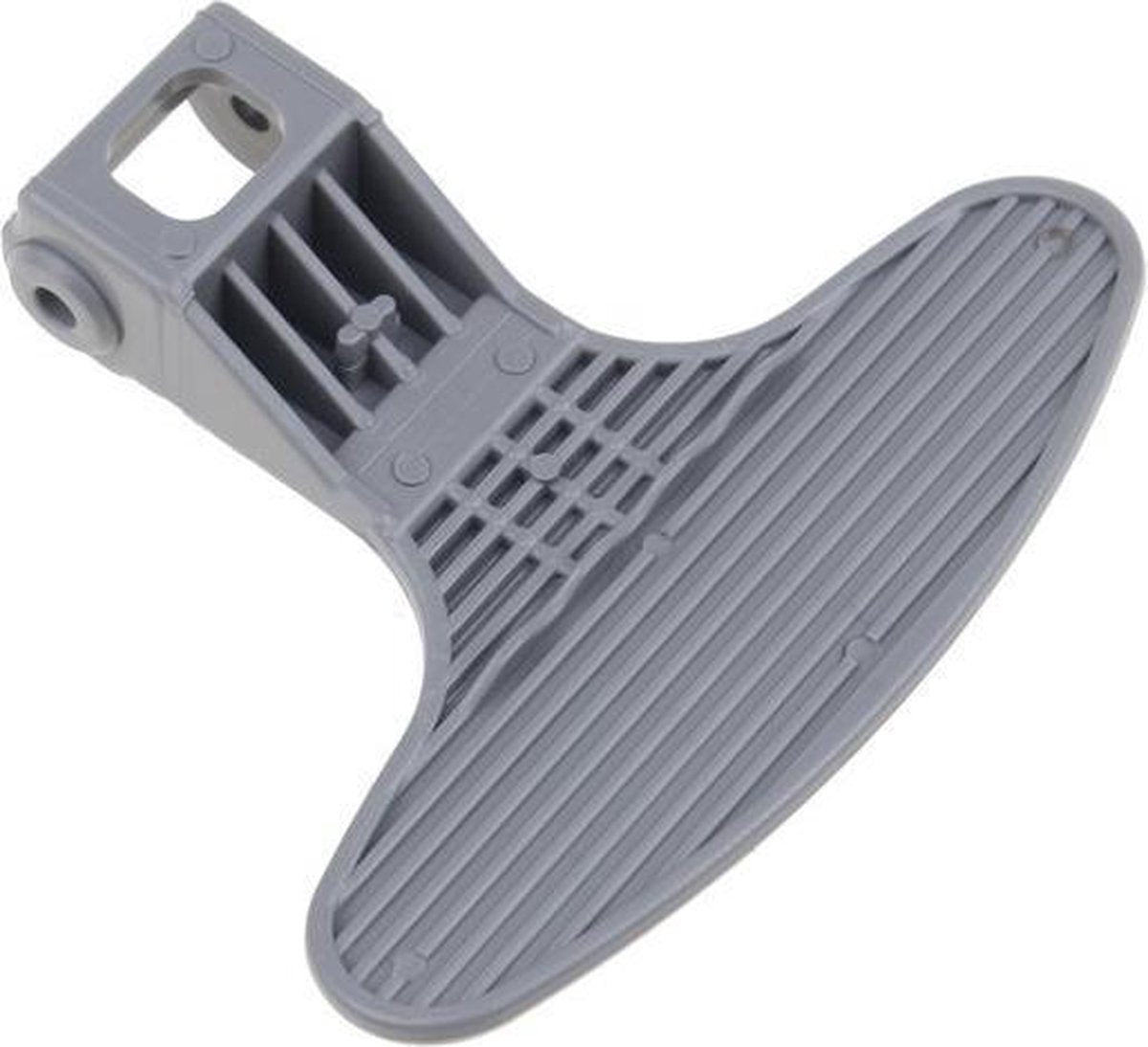 BEKO - Deurgreep Grijs -  WMB81443AL - 2821580200