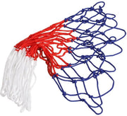 Professioneel Basketbalnet - Basket net - Basketnet - Basketball - Basketballring - Basketballringnet - Sport - Rood Wit Blauw - Basketbalnetten