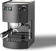 Bezzera Hobby V2 - Pistonmachine - Espressomachine - 58mm Piston / Portafilter - 1100 Watt - Zwart