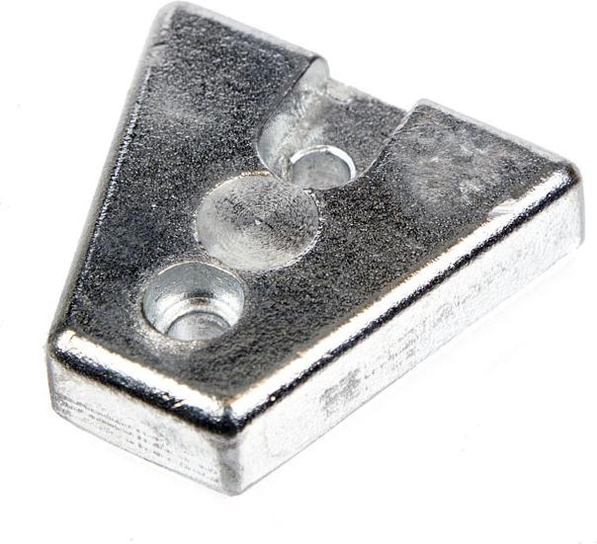 Volvo 19638 Zink anode voor Volvo Penta 876638 DPX-A