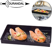 Durandal Grillschale Kunststoff Kommenset
