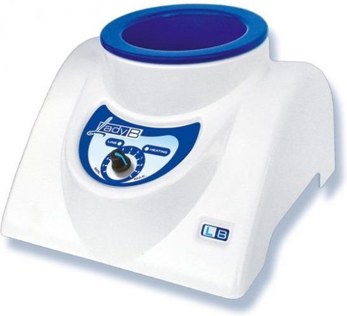 Biemme  Fornello Lady B 400ml Evolution
