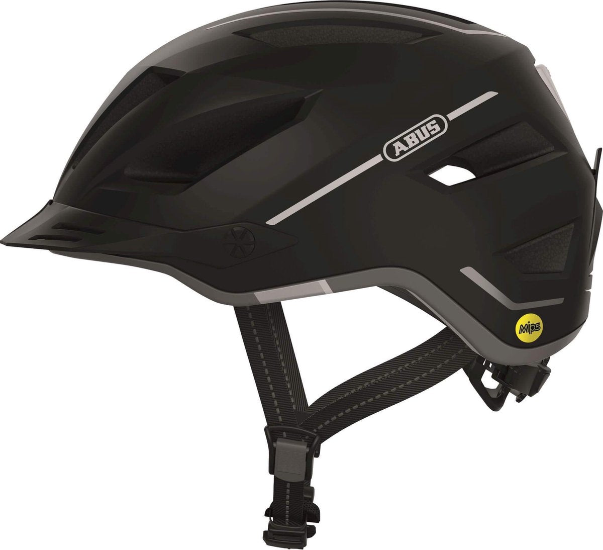 Abus helm Pedelec 2.0 motion black S 51-55