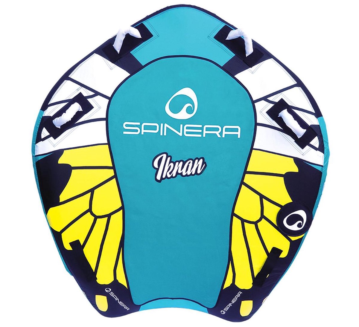 Spinera Ikran 1 U-vormige Opblaasband
