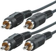 ROLINE RCA Cable