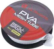 Ultimate PVA mesh tube refill spool 5m - 15mm | Pva