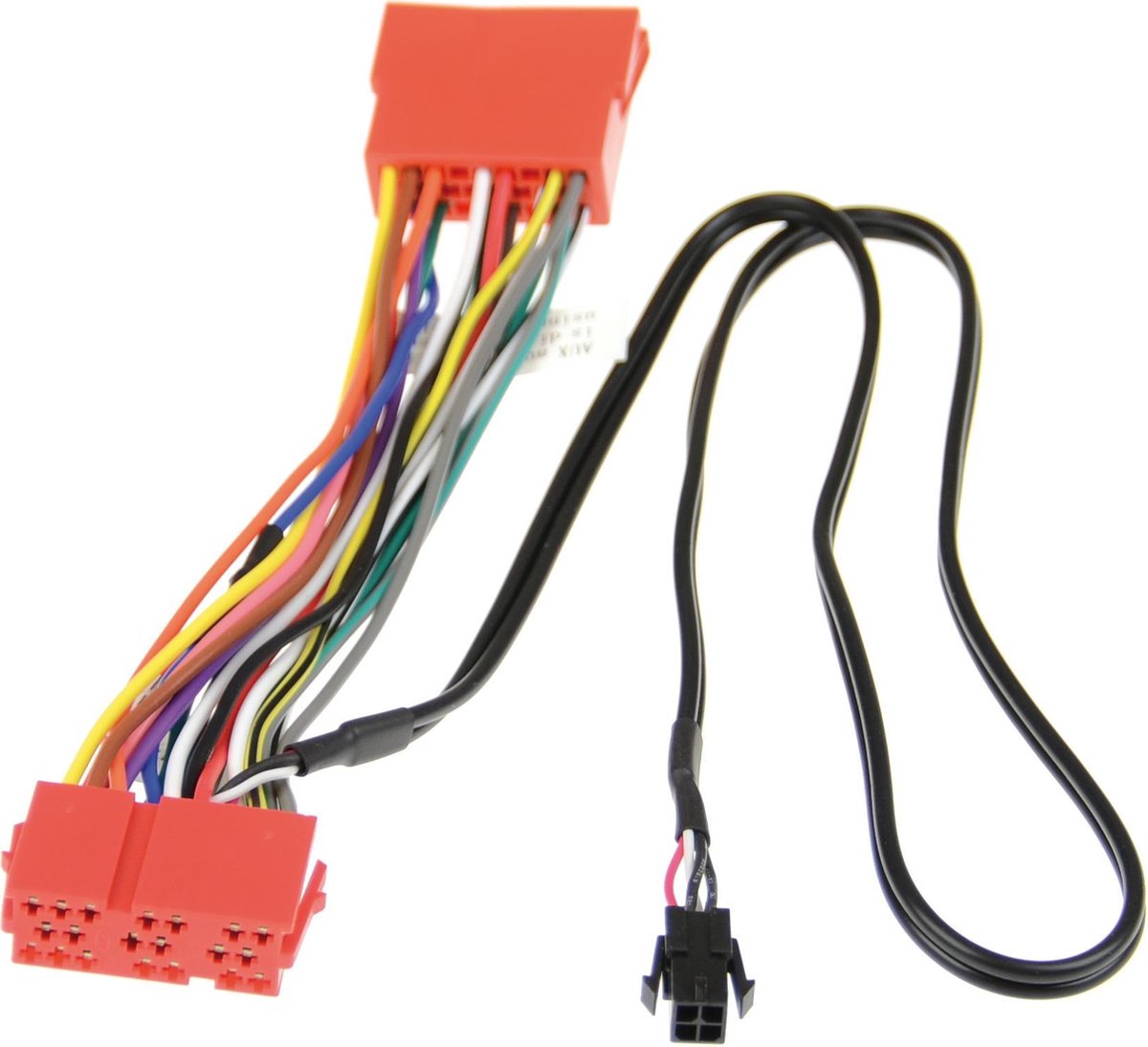 KRAM X464 car kit