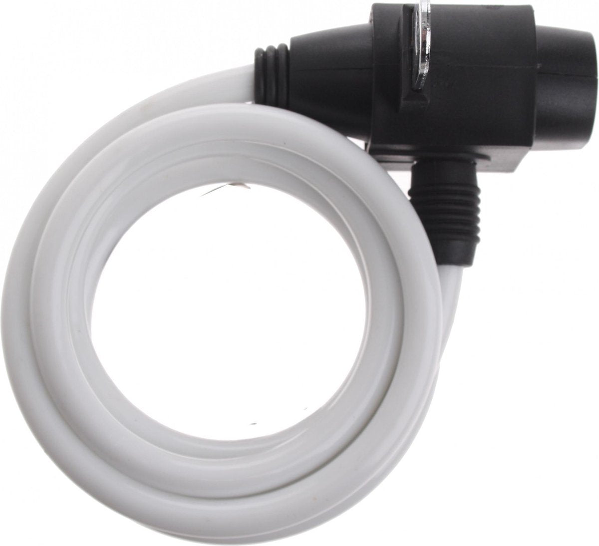 M-wave Spiraalslot 1500 X 8 Mm Wit