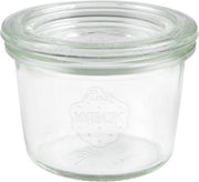 Weckglas 080 Mini-Stort 80ml doos a 12st