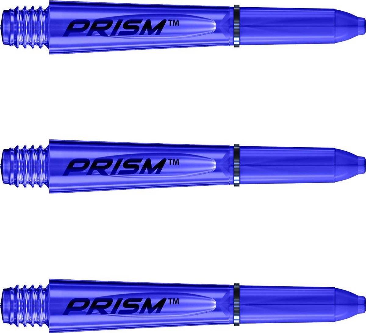 Winmau Prism Shaft Blue - X-Short