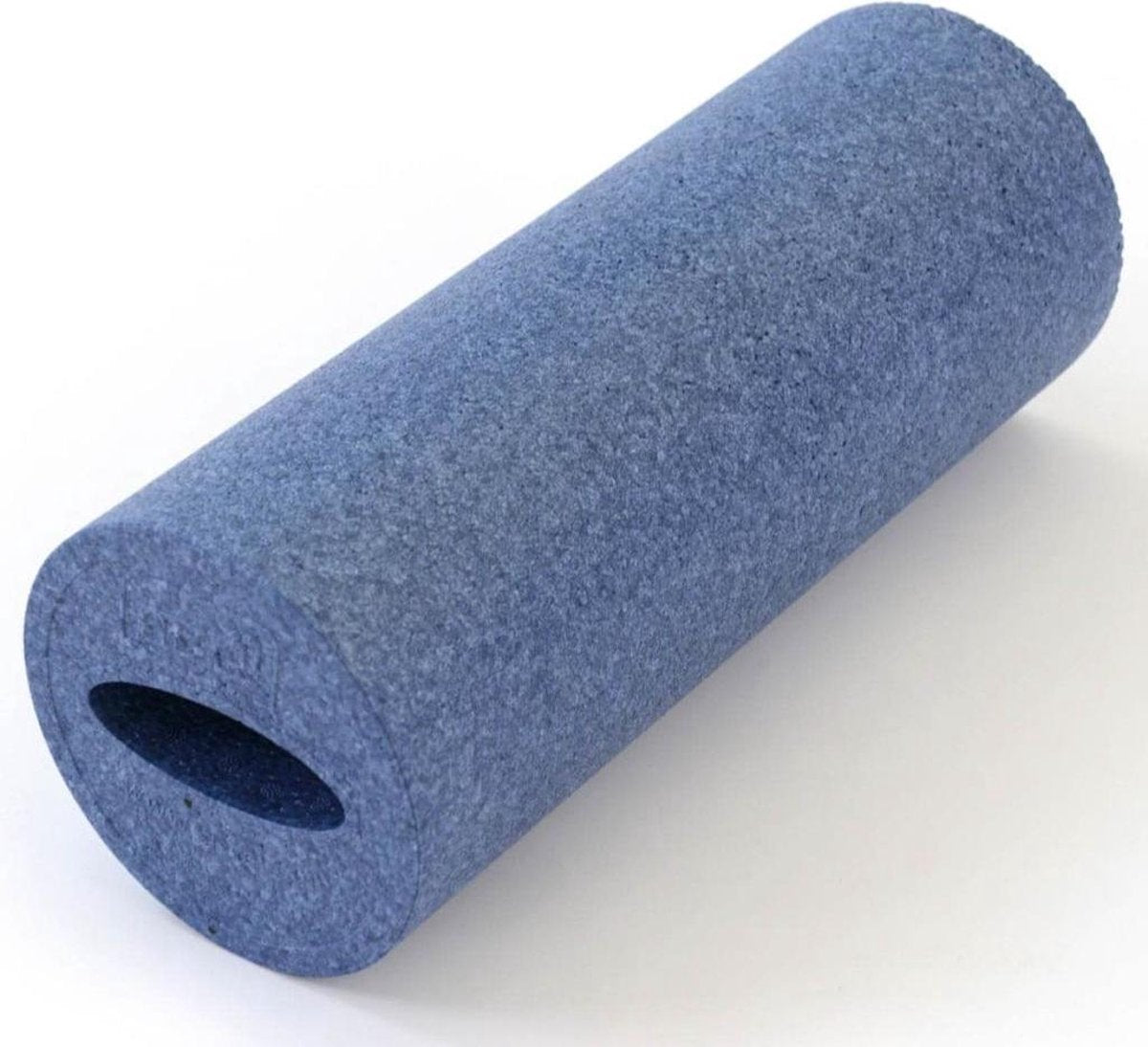 Sissel Myofasciale roller 40 cm blauw SIS-162.082