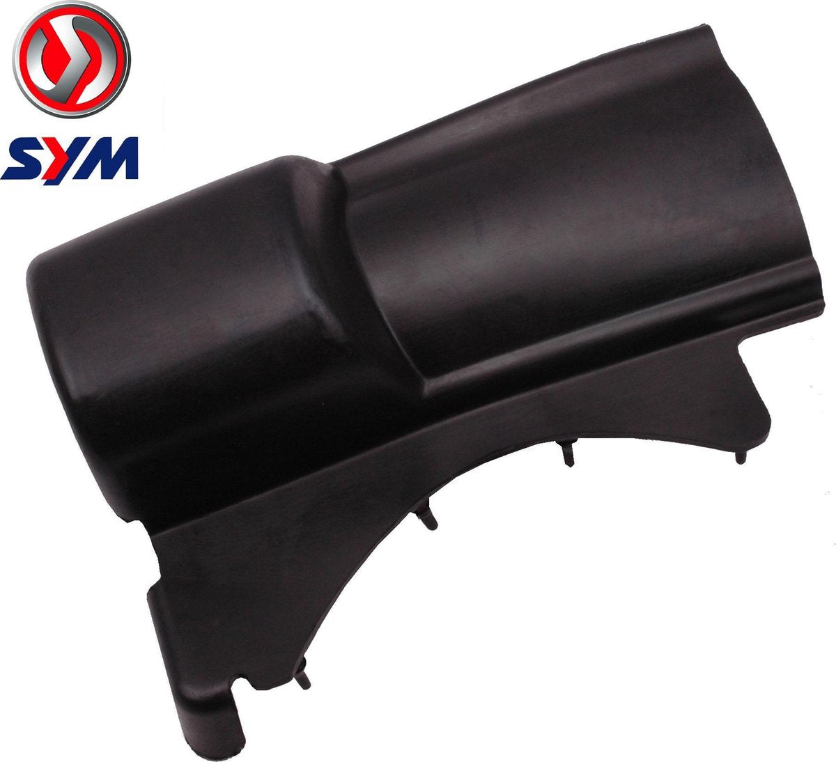 SPATLAP ACHTERBORD OEM | SYM FIDDLE - CROX - JET 4