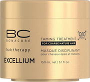 Schwarzkopf Bonacure Excellium Taming Treatment 150ml