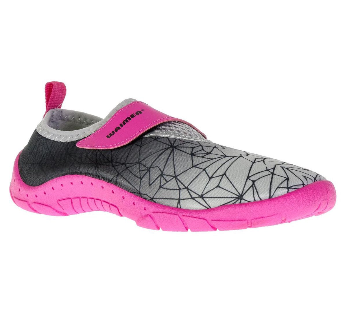Waimea Aquaschoenen - Dory - Roze/Grijs - 37