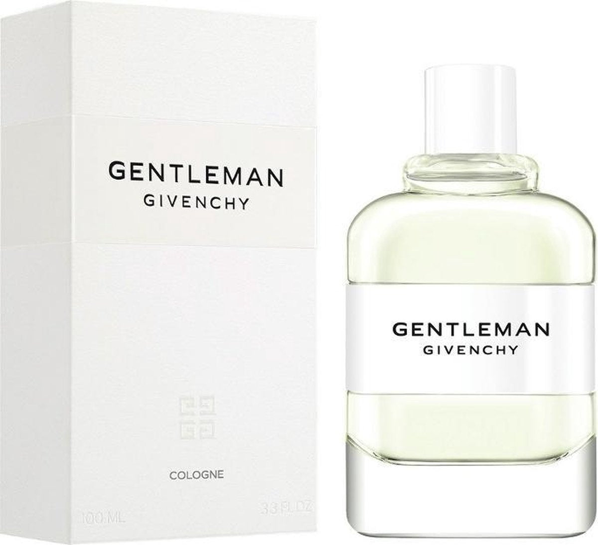 Givenchy Gentleman Cologne Eau de Toilette 100ml Spray