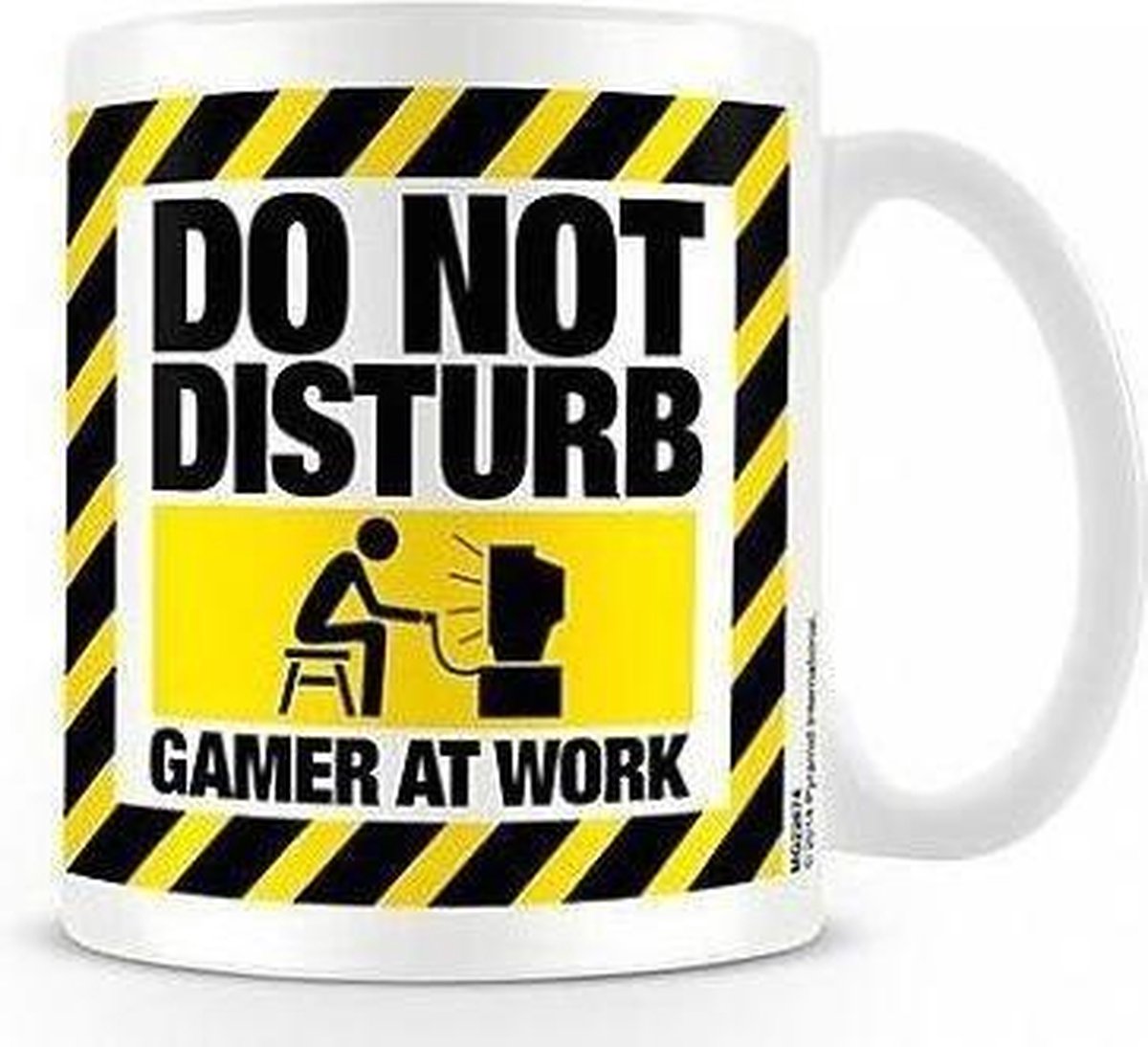 Do Not Disturb Mok