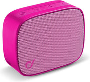 Cellularline Fizzy Mono draadloze luidspreker Roze