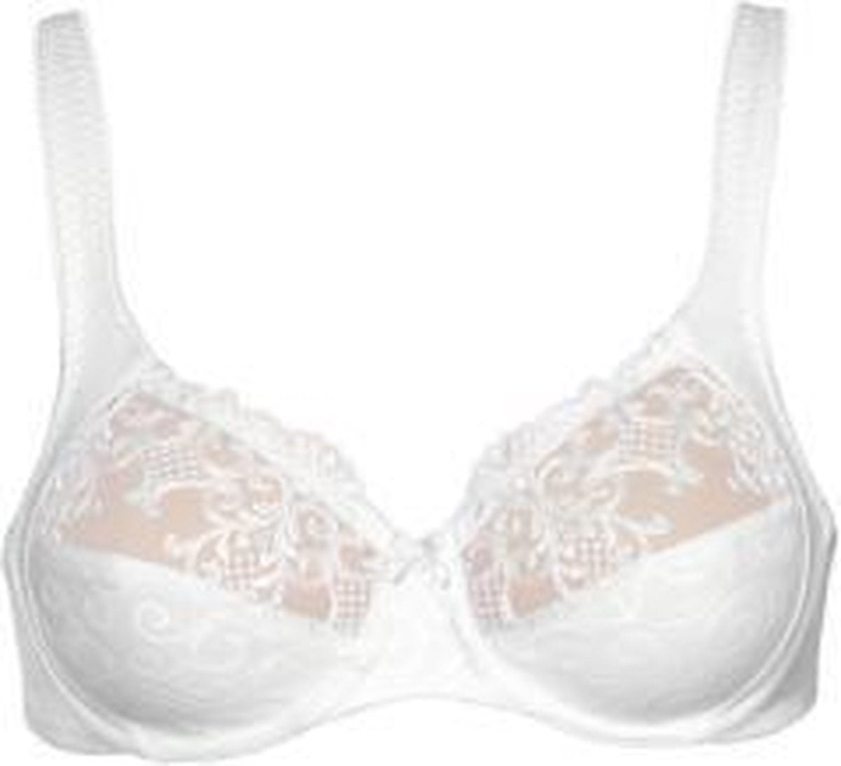 Bh met beugel Triumph Riccarda W