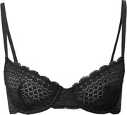 Etam bh cherie cherie Zwart-100 (90)-C