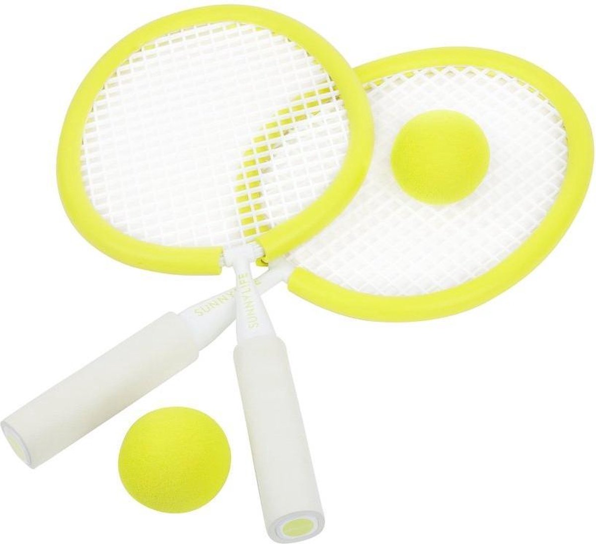 Sunnylife Beach Tennis Set met Draagtas