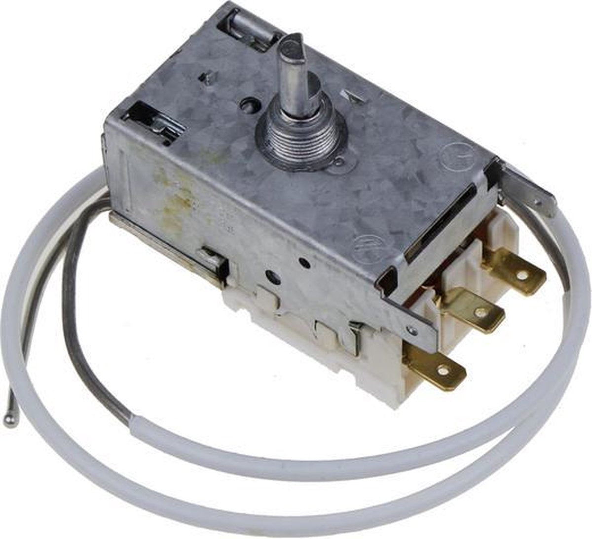 LIEBHERR - THERMOSTAAT -  RANCO K59-S27750000 - 6151805