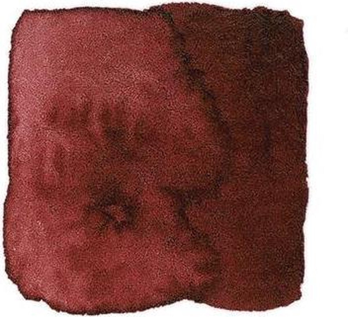 Stockmar Aquarelverf 250 ml - roodbruin