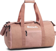 Bench Sporttas 50 X 29 X 29 Cm Polyester Roze