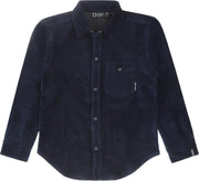 Tumble 'N Dry  Nordin Overhemd Jongens Mid maat  146/152