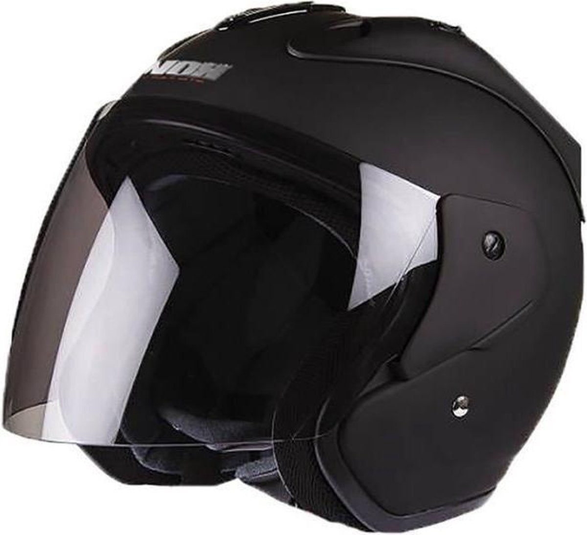 Jethelm XS = 53-54 cm