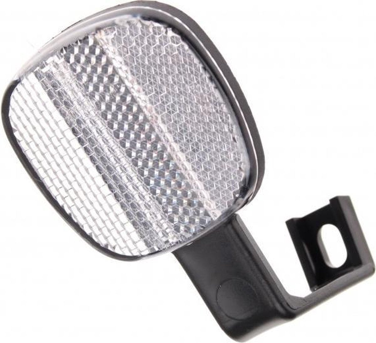 Amigo -  Reflector- Cantilever- Voor - Wit - 53