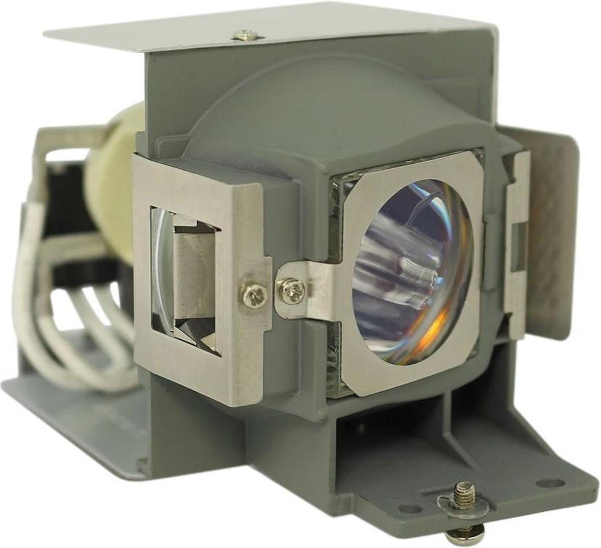 BenQ 5J.J6P05.001 Projector Lamp (bevat originele P-VIP lamp)
