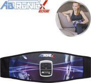Abtronic X2 Edge - Buikspiertrainer - EMS Apparaat - Workout
