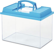 Savic Faunabox M - Reptiel - 27 x 17 x 18 cm - 6 L