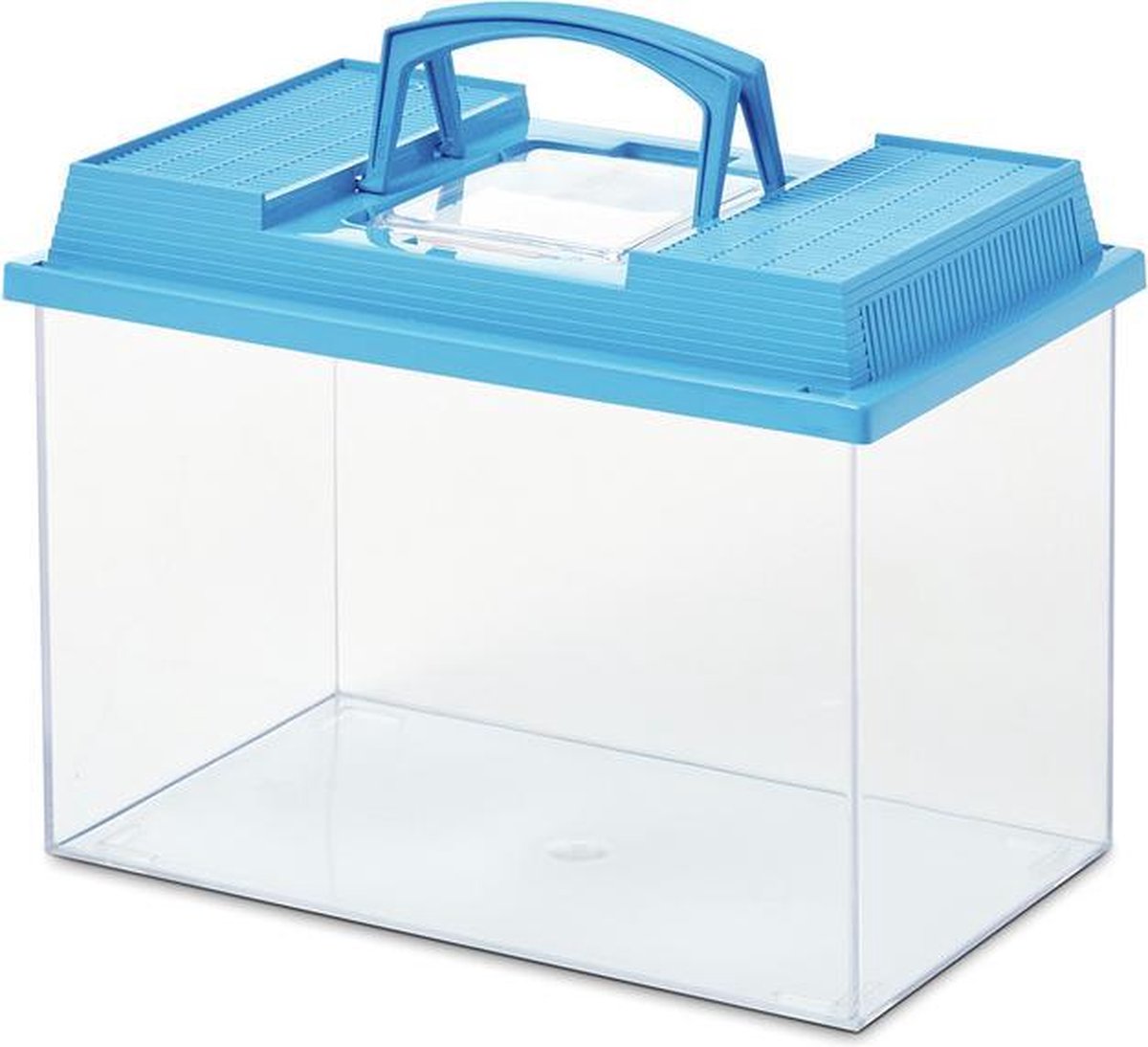 Savic Faunabox M - Reptiel - 27 x 17 x 18 cm - 6 L