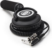 Reloop RHP-10 Mono Black