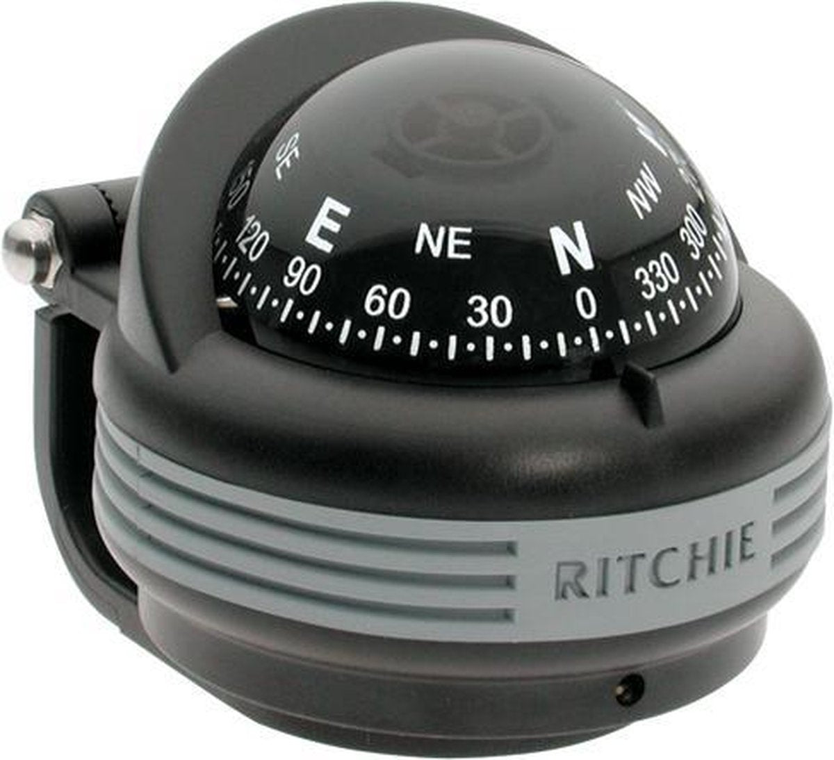 TREK KOMPAS TR-31 BEUGELMONTAGE -RITCHIE-