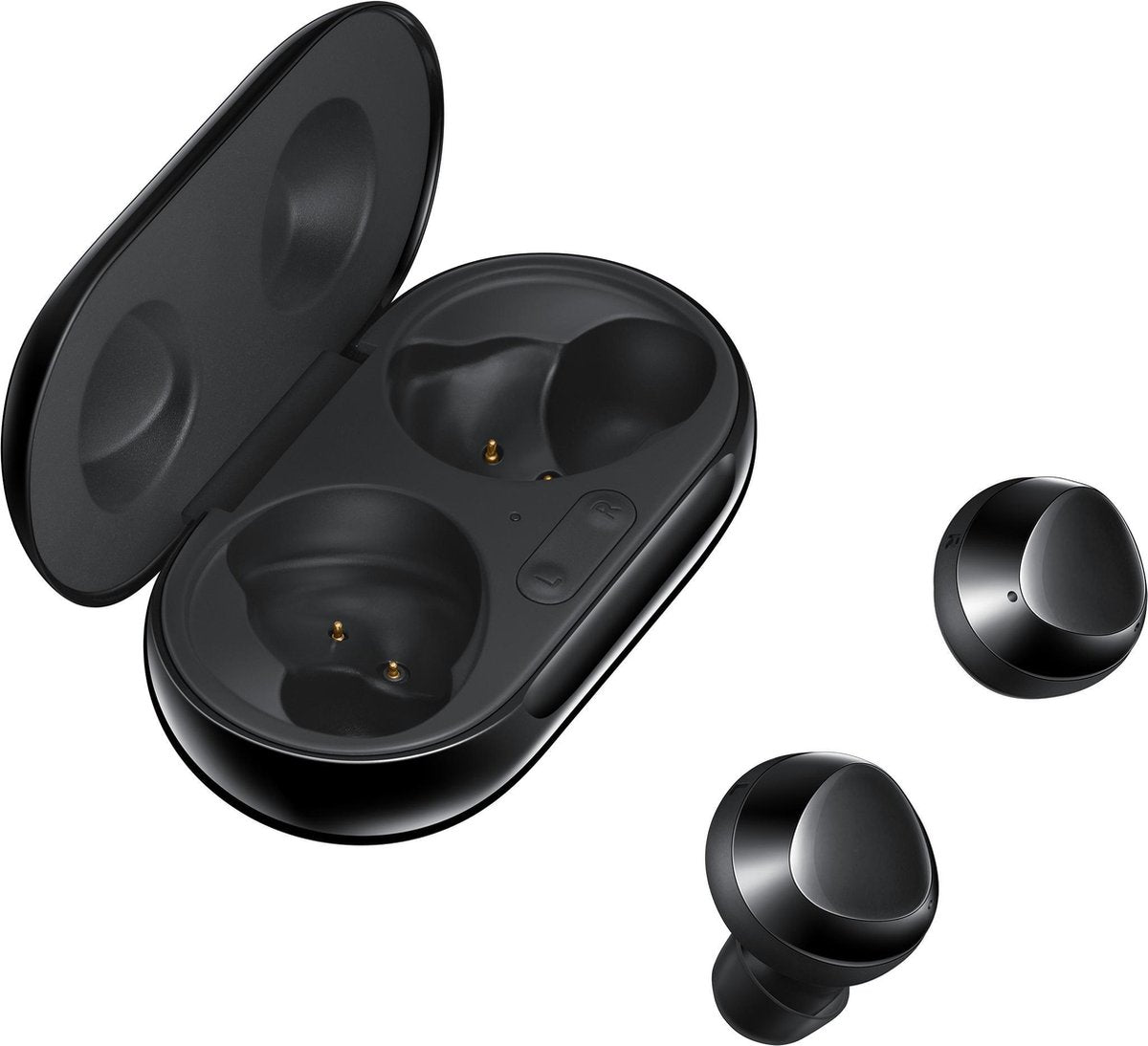 Samsung Galaxy Buds Plus - Zwart