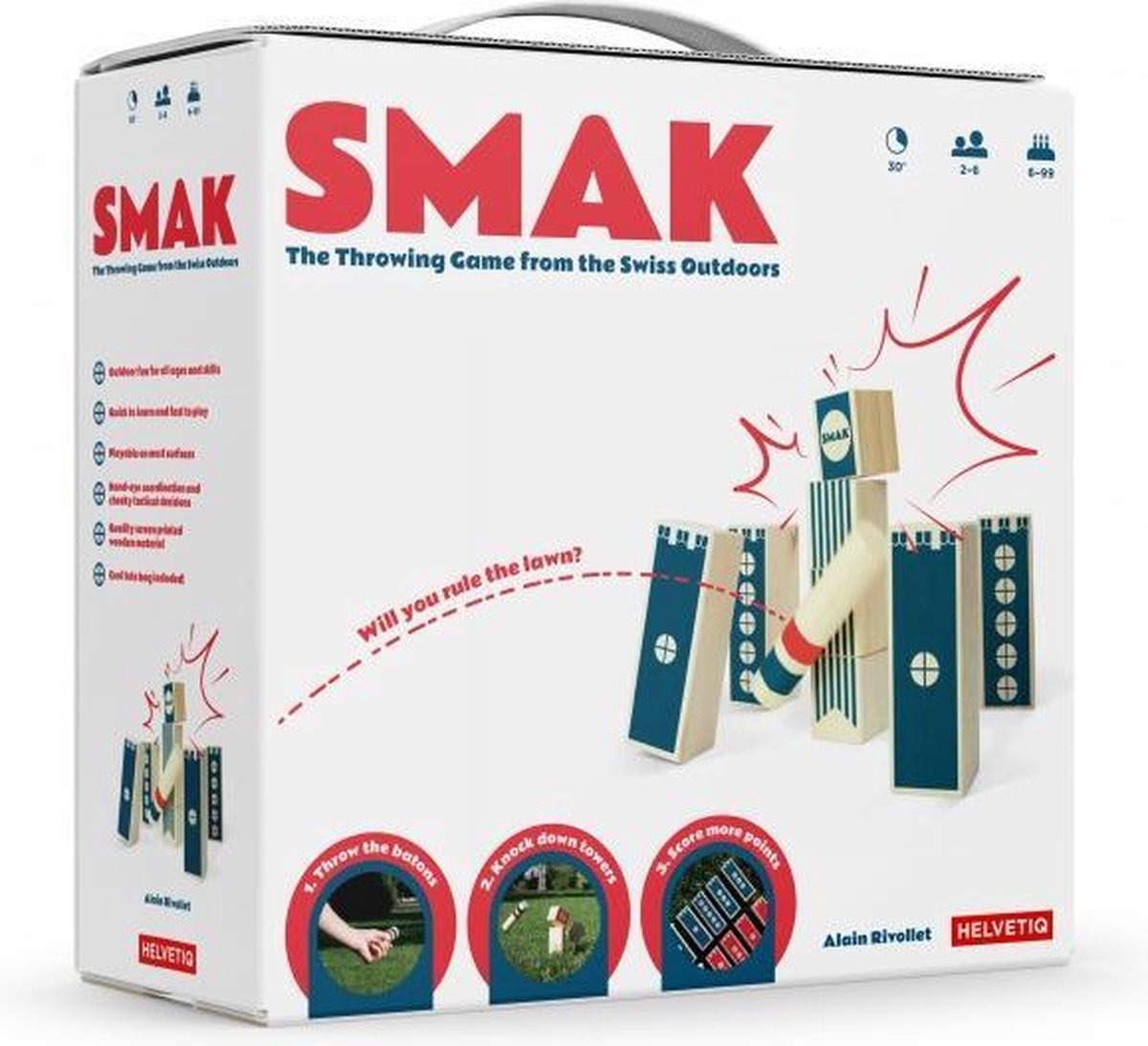 Smak