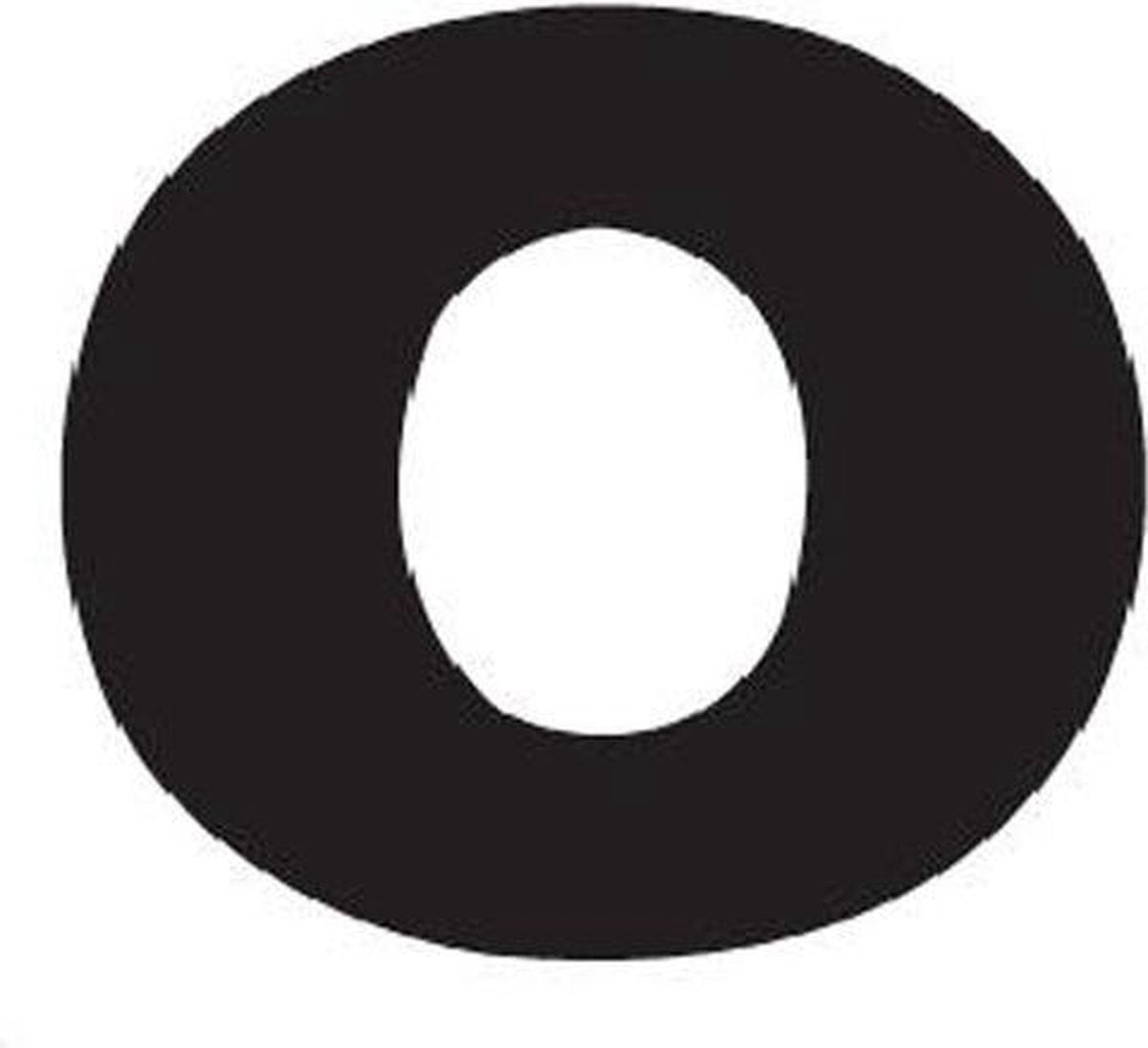 Gmg Yepp - Abc Letter O