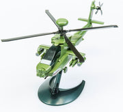 Speelgoed | Model Kits - Apache Quickbuild (J6004)