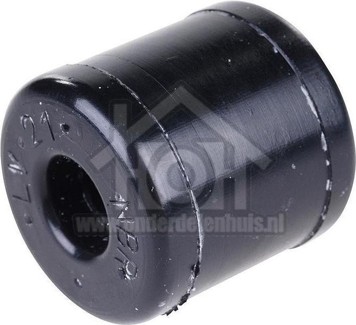 Miele Bus Scharnierbus rubber WS5071
