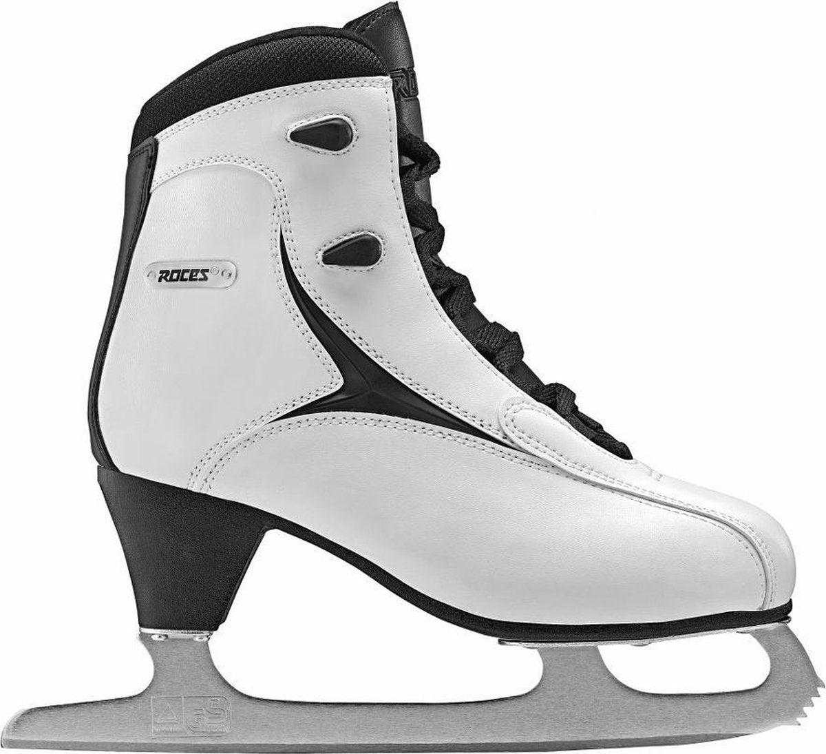 Roces Kunstschaatsen Rfg 1 Meisjes Wit Maat 28