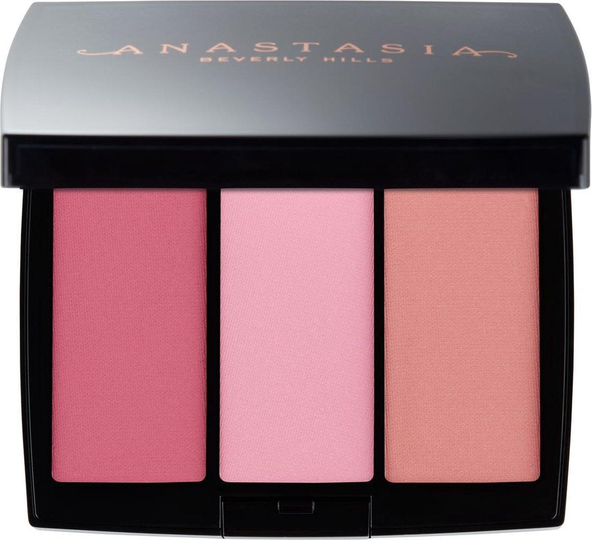 Anastasia Beverly Hills Blush Trio - #04 Pink Passion