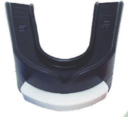 Atipick Gebitsbescherming Dubbel Gel Zwart One-size