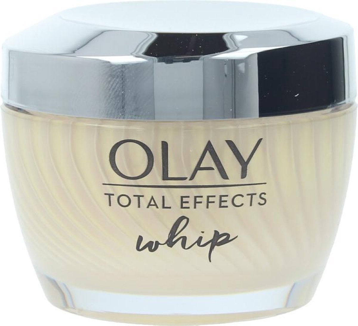 Olay Whip Total Effects Crema Hidratante Activa 50 Ml