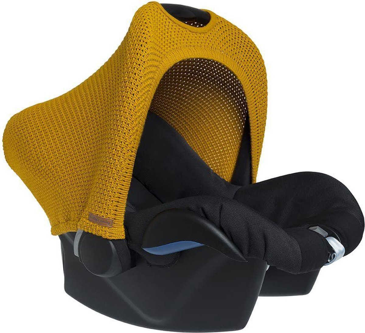 Baby's Only Kap Maxi-Cosi 0+ Flavor - oker