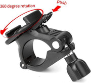 SportsCam 360° Stuur Mount 25-30mm