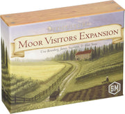 Viticulture Moor Visitors - EN