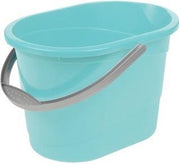 EMMER OVAAL 37X26X25 - 13 L THIES AQUA BLUE KEEEPER 10787